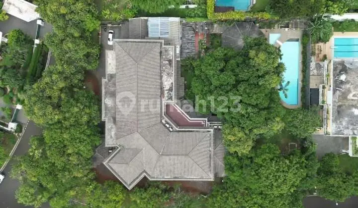 Bukit Golf Pondok Indah Termurah