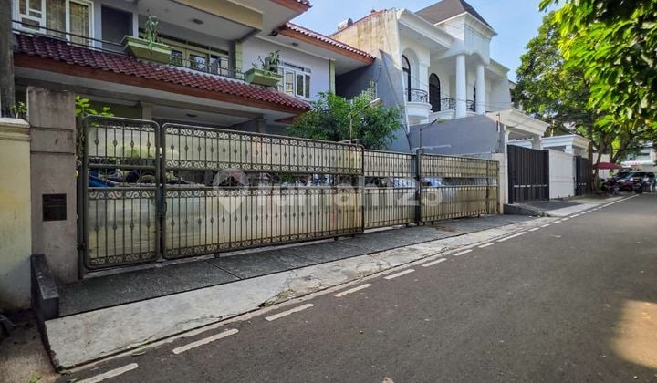 Good & Cheap Secondary House