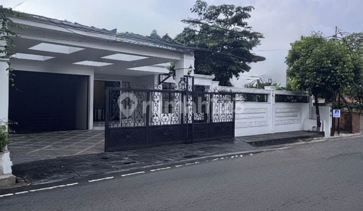 Brand New Modern Classic Cilandak