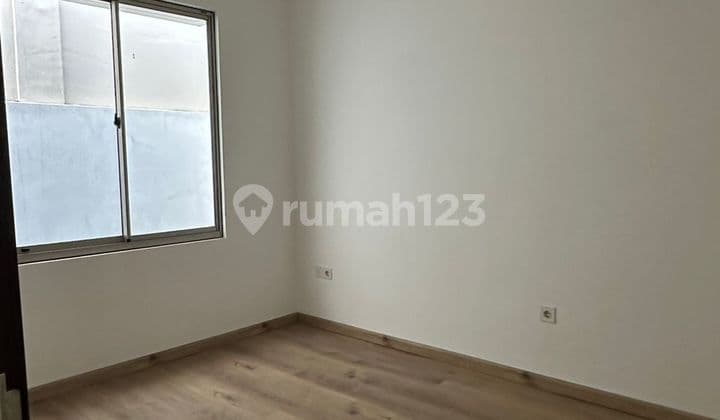 Jual Murah Rumah Pik Golf Island Uk 6X15 Brand New
