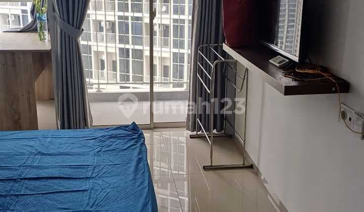 Disewa Cepat Apartemen Pacific Garden Tower C Alam Sutra