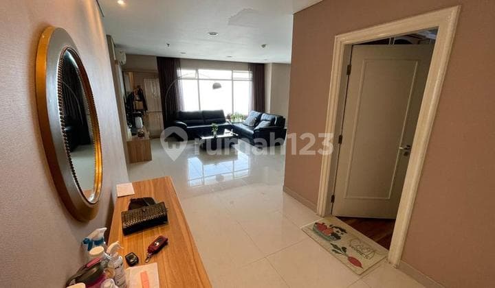 For Sale Mutiara Beach Apartment With The Best View Fully Furnished Building Area 150m² 3+1 Bedrooms