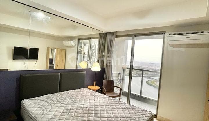 For Sale High Floor Gold Coast Bahama Apartment 28m2 Studio Type
