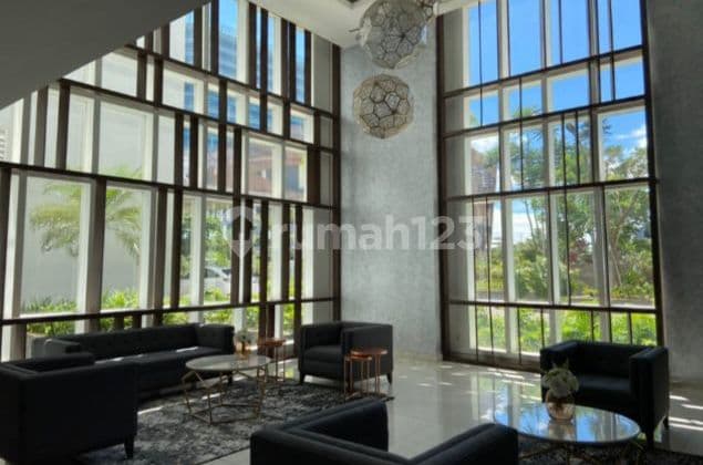 Quick Sale Cilandak Aspen Peak Studio Apartment Best Price