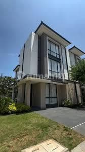 jual asya jakarta garden city rumah mewah brand new tipe 8