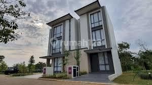 asya sentarum luxury living 4BR brand new jakarta timur