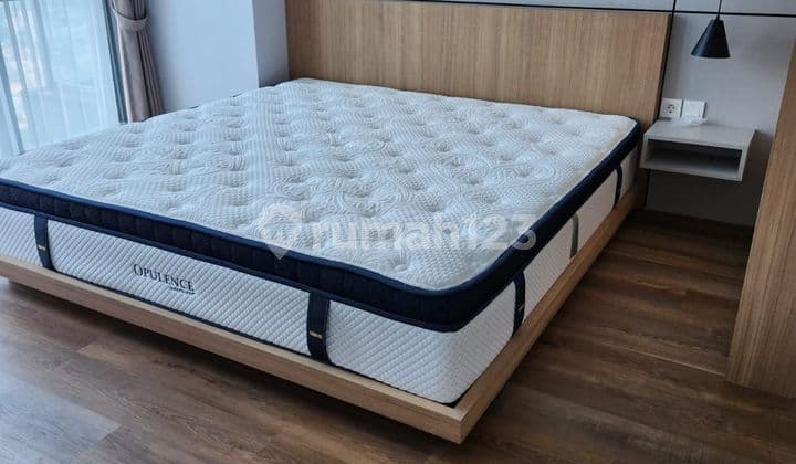 For Sale Apartment Holland Village Tower 2 High Floor Size 131M2