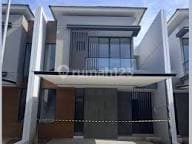 For Sale Rumah Kuningan Village Pik2 Uk 6X15 Brand New
