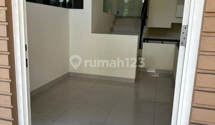 For Sale Layar Permai PIK 4 Bedrooms 8X15 Good SHM