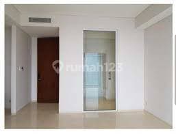 For rent, Alam Sutera, 4-bedroom, unobstructed view, loft type.