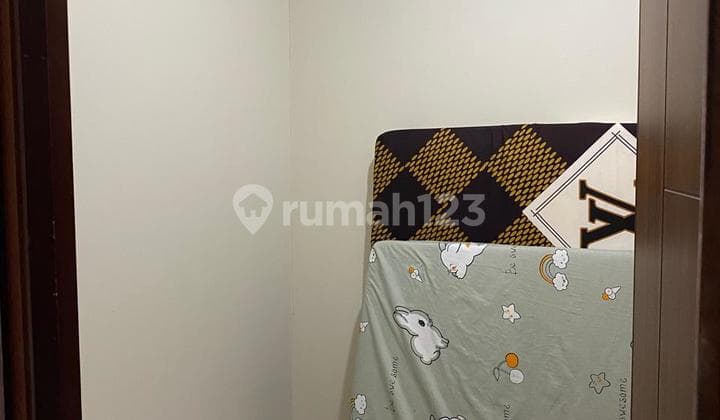 DIJUAL Apartment Pluit Sea View tower maldives Low floor Luas 56m2