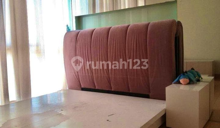 For Sale Aptm The Summit Kelapa Gading Special Unit 212M2