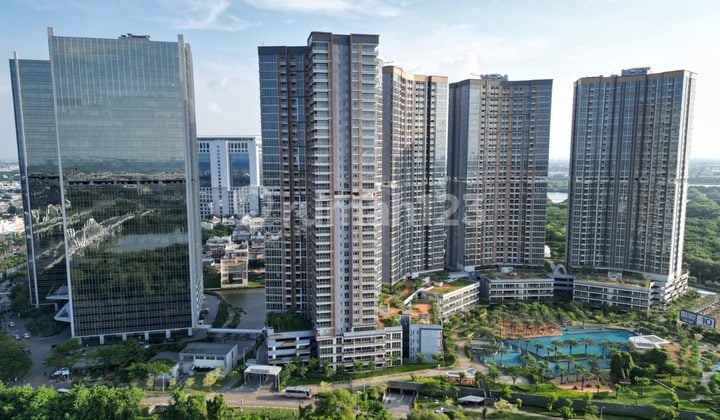 For Sale Gold Coast Pik Fully Furnished 2 Bedroom Apartment