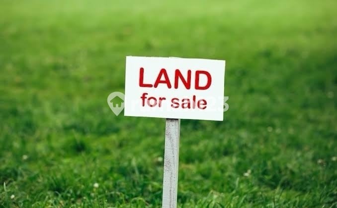 Dijual Tanah Komersial Luas 3000M2 Dekat Pondok Indah Town House Dijual Tanah Komersial Luas 3000M2 Dekat Pondok Indah Town House