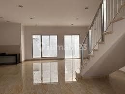 jual rumah golf island 8x20 developer std 3kt siap huni