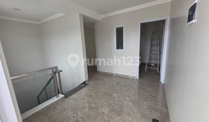 For Sale Brand New House in Citra Garden 3, Area 90M2, 5 Bedrooms