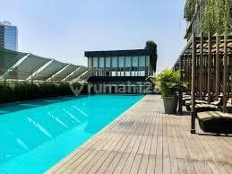disewa aptm mewah alam sutera saumata 4 kamar tidur 192m2