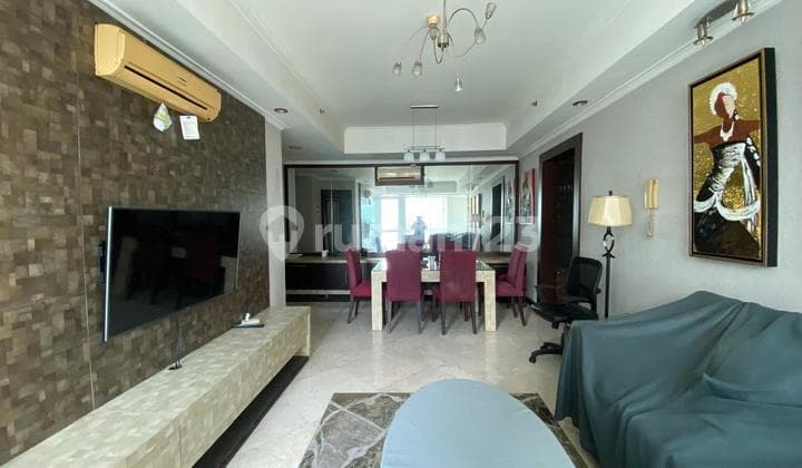 Disewakan Apartemen Di Mega Kuningan