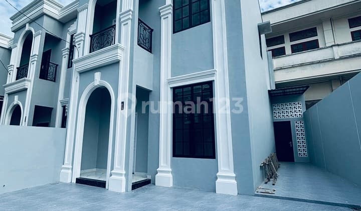 For Sale Ready-to-Occupy House Hook Position Jalan Bajak 2 House