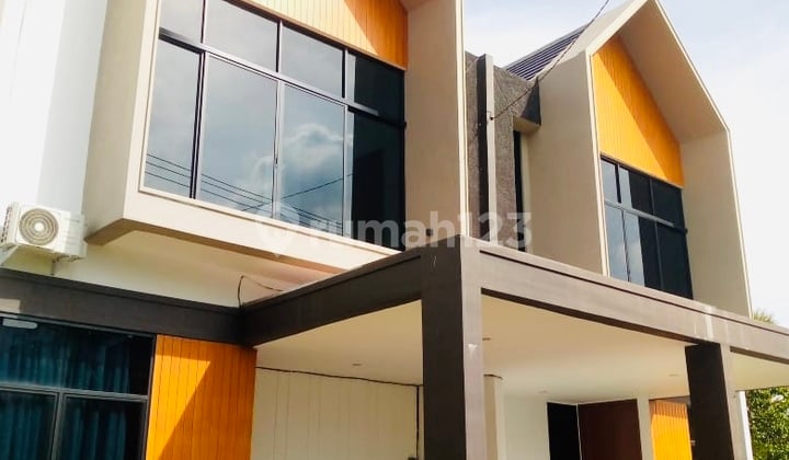 Rumah Ready Medan Johor Rumah Bagus