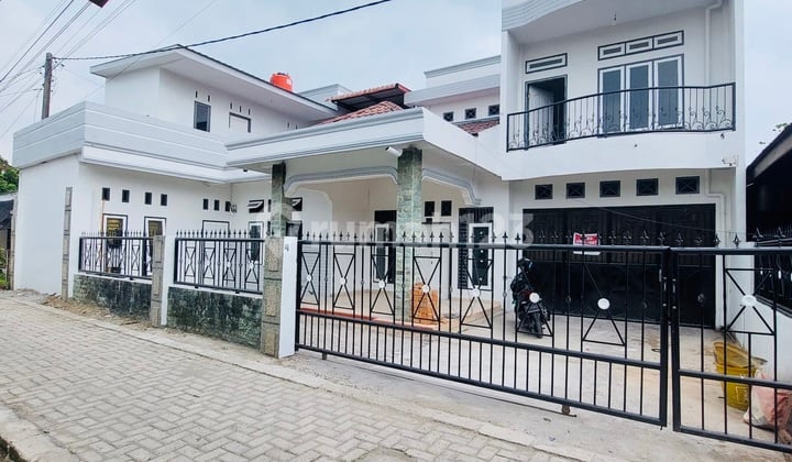 Dijual Kost 14 Kamar Medan Johor SHM