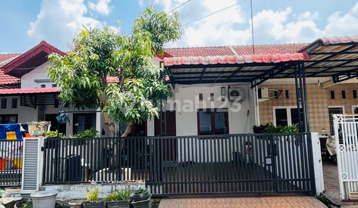 Dijual Rumah Dalam Komplek di Ringroad