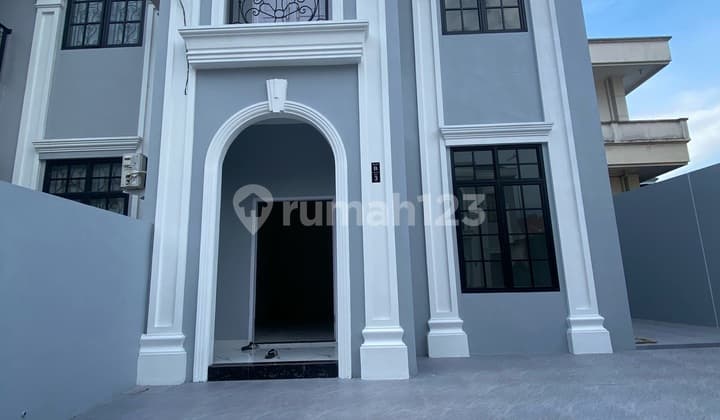 Ready-to-Occupy Panca Karya Housing, 2 Bajak Street, House.