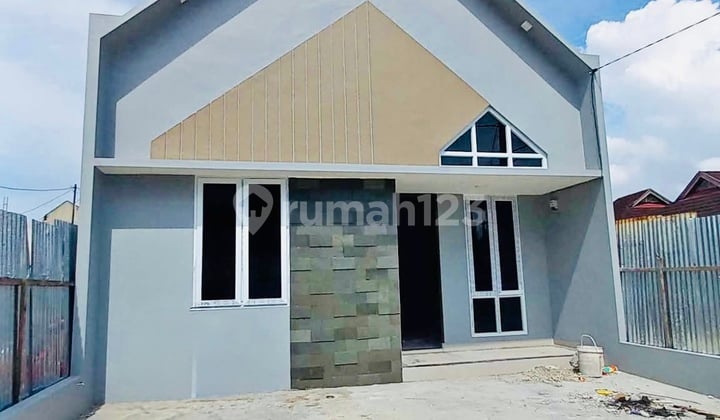 Rumah Scandanavian Simpang Selayang SHM