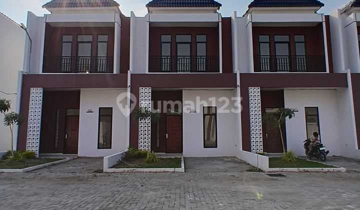 Rumah Siapa Huni Banyak Bonus Medan Johor SHM