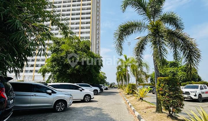 Dijual Apartemen Murah Dekat Kampus Usu