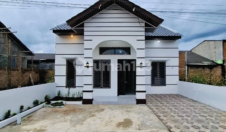 Ready House Size 8x15 in Johor Area SHM