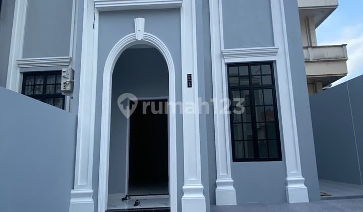 Dijual Rumah Ready Lokasi Strategis Dekat Prime One Shool
