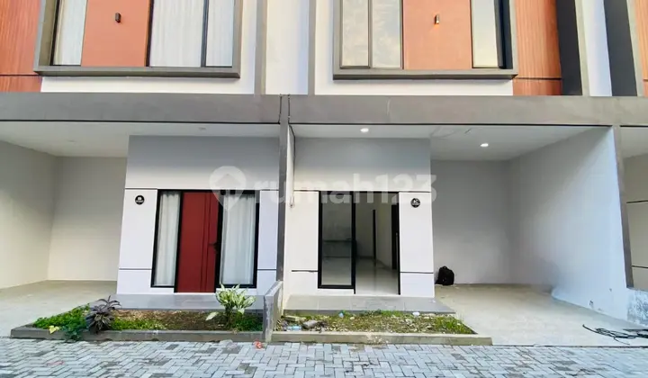 Move-In Ready House Near Amplas Toll Gate