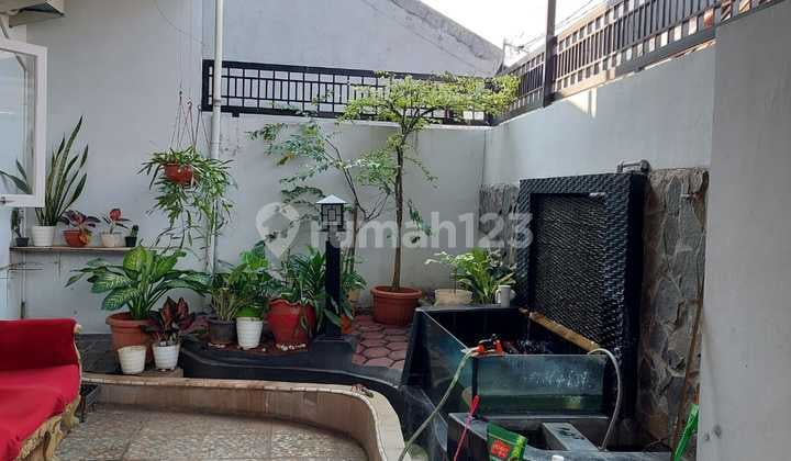 Dijual Rumah Duren Sawit, Jakarta Timur