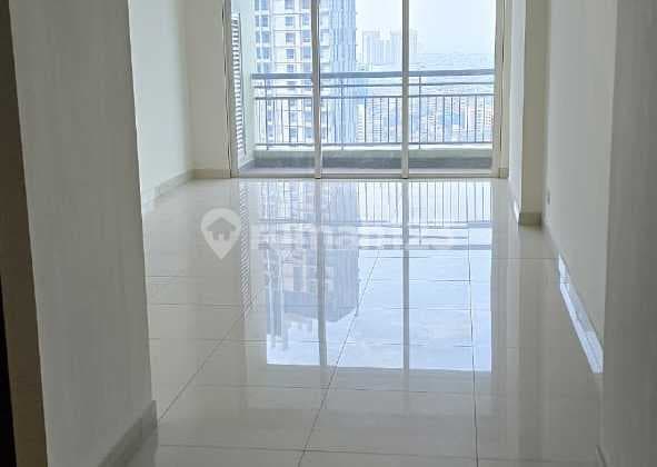 Jual Mepet NJOP Apartemen Central Park Residences