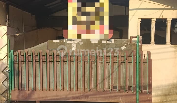 Dijual Rumah Harga Termurah Daerah Cilandak, Jaksel