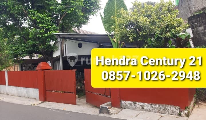 Dijual Rumah Paviliun Termurah Di Daerah Cilandak, Jaksel