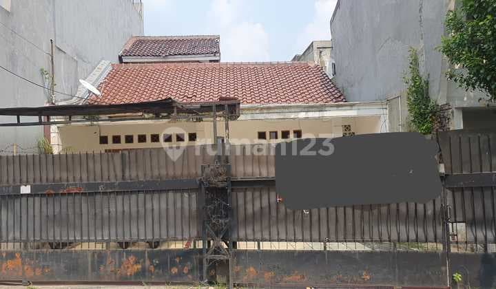 Dijual Rumah Siap Huni Termurah Dan Terawat Di Cilandak, Jaksel