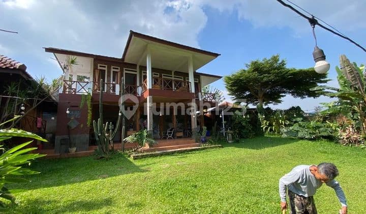 Dijual Cepat Villa Asri Siap Huni Termurah Di Parongpong, Bandung