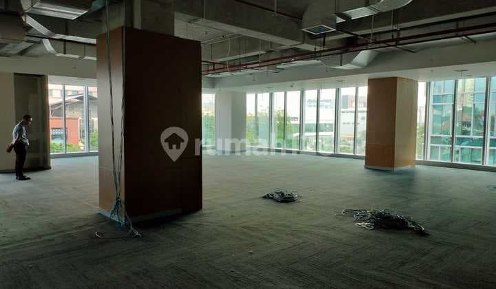 Disewa Gedung Office Space Free Ipl Area Pluit Jakarta Utara