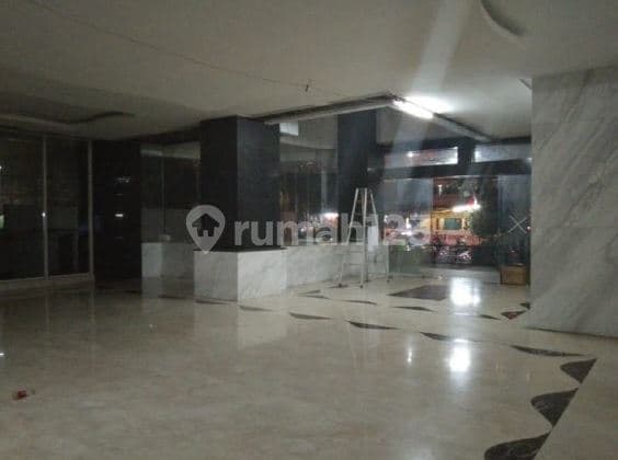Dijual Gedung Komersial Baru Area Mampang Prapatan 9050 Meter