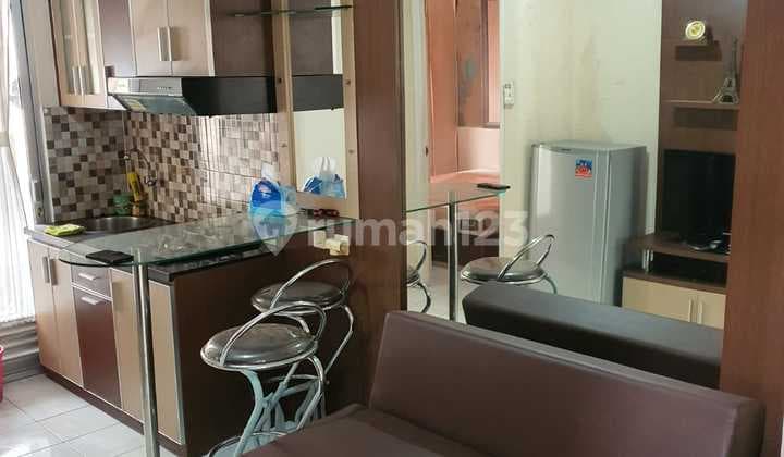 Dijual 1 Unit Apartemen Kalibata City Bu Di Kalibata, Jak Sel.