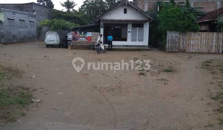 Dijual Tanah di Akses 2 Muka Kutoanyar Tulungagung, Jawa Timur