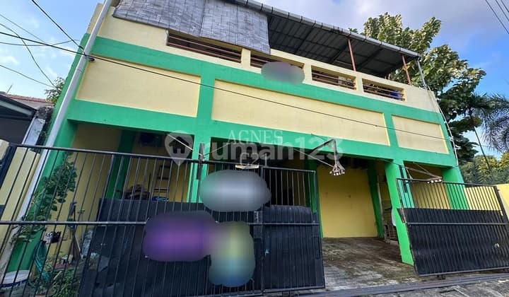 Dijual Cepat Kos kosan Harga Bagus Pesanggrahan Jakarta Selatan