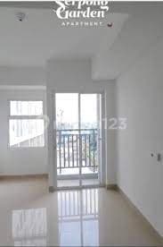 Dijual Cepat Dengan Harga Miring Apartemen Serpong Garden Cisauk