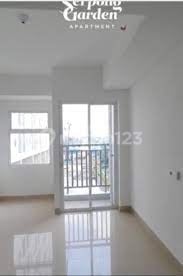 Quick Sale at Affordable Price Serpong Garden Apartment Cisauk