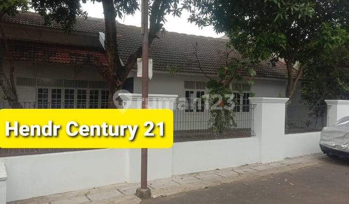 Dijual Bu Rumah Siap Huni Termurah Di Rempoa, Tangsel