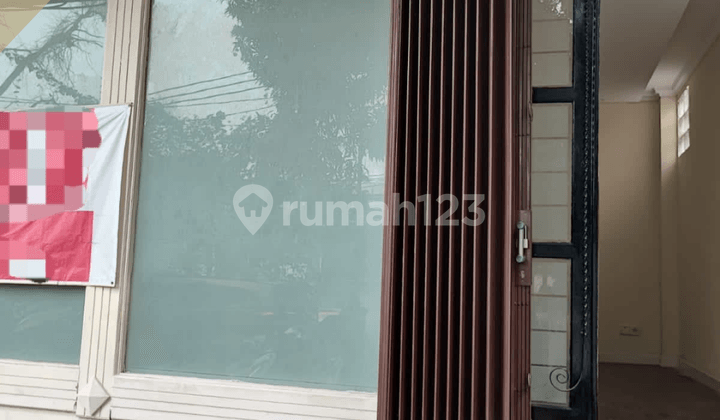 Disewa Office Space Termurah Area Strategis Di Mampang, Jaksel