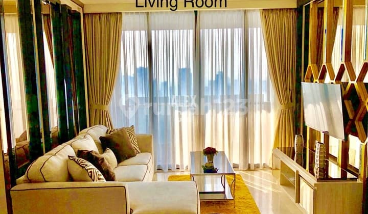 Want To Rent 2+1 Bedrooms Apart District 8