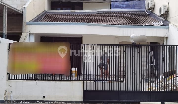 For Sale, Taman Aries House, West Jakarta